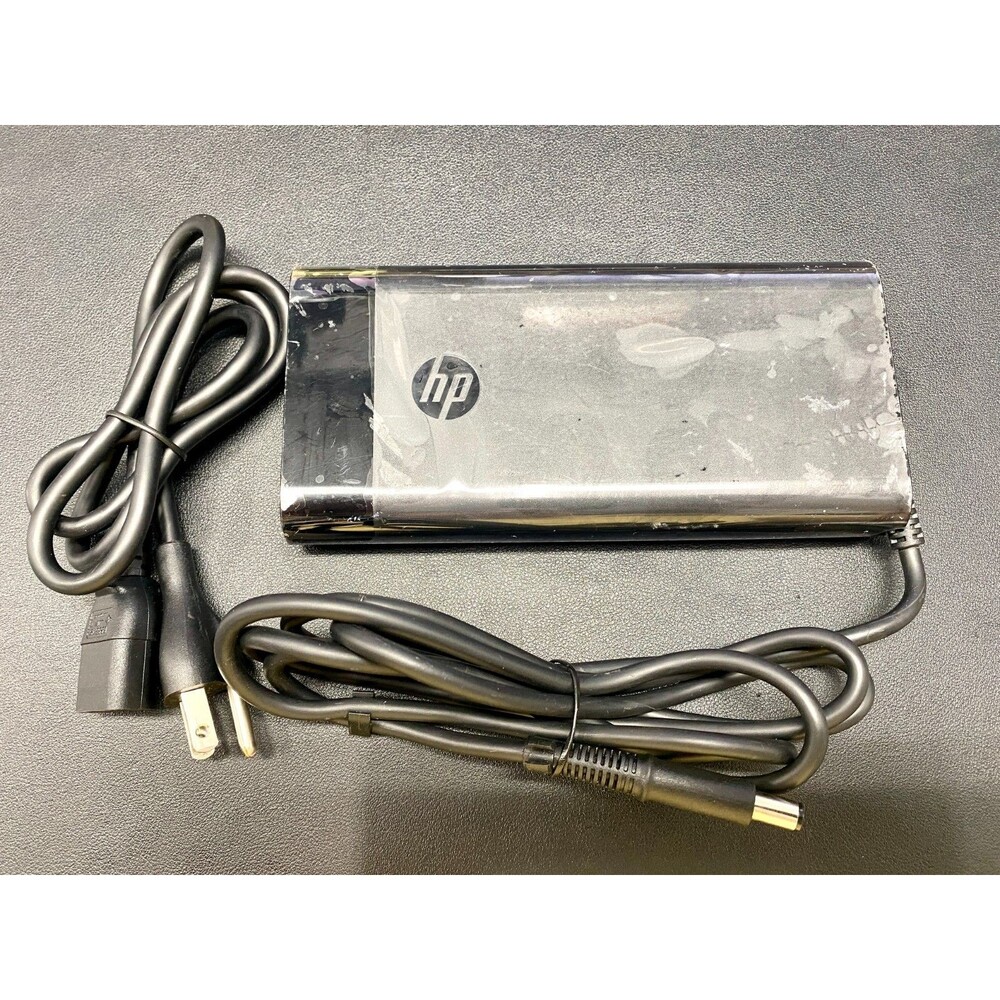Genuine HP 230W AC Power Adapter 19.5V L38011-001 TPN-LA10 925141-850 NEW
